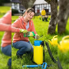 NEUDORFF Promanal Neu Austriebsspritzmittel 500 ml