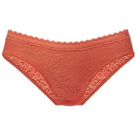 VIVANCE Jazz-Pants-Slip 48/50 rot