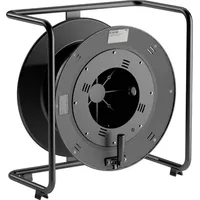 SCHILL Spezialgummi-Kabeltrommel SK 450.RM