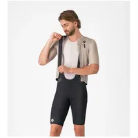 Castelli Endurance 4 Bib kurz (Größe XL,