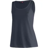 Maier Sports Petra ärmelloses T-shirt - Night Sky -
