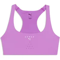 Puma Sport-BH Pink XL