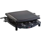 Steba RC 3 plus schwarz