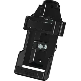ABUS Bordo Big 6000/120 SH schwarz Faltschloss