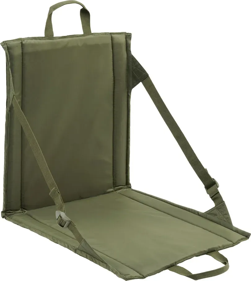 Brandit 9637, siège pliable - Olive