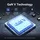 Vention 30W 1x USB-C 1x USB Schnellladen