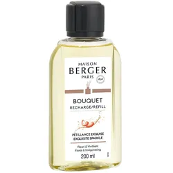 Sprudelnde Lebensfreude Nachfüller 200ml