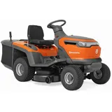 Husqvarna TC 100i Rasentraktor