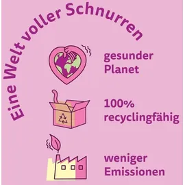 Whiskas Pure Delight Geflügel Ragout in Gelee 40 x 85 g