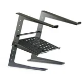 Stagg 22225 DJ justierbarer Ständer