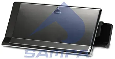 SAMPA 18100878 links für Mercedes