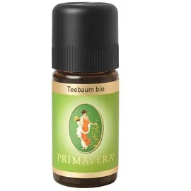 Primavera Life Teebaum bio (2 x 10 ml)