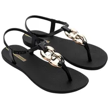 IPANEMA Class Connect Ii Damen Black/Black/Gold 38