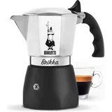 Bialetti Brikka 4 Tassen