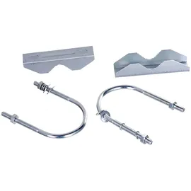 Qoltec Antenne 57014 One Size Weiß