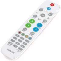 Philips 22AV1604B/12 White Healthcare Remote Control 2019 Works Also