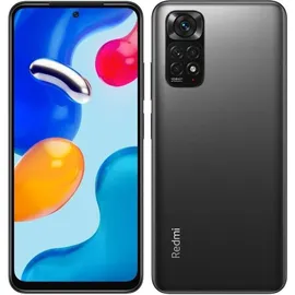 Xiaomi Redmi Note 11S 6 GB RAM 128 GB Graphite Gray