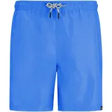 Regatta Badeshorts Mackleyna Blau L