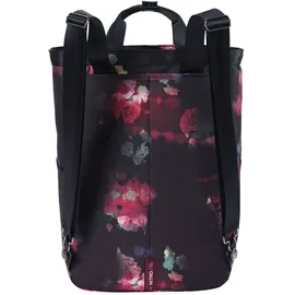 Nitro Mojo 16 l schwarz/pink