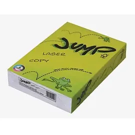 JUMP Kopierpapier 80 g/m² 500 Blatt (35513)