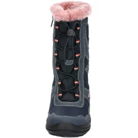 LICO Winterstiefel Blau 36