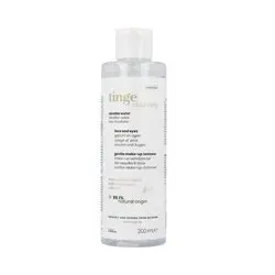 Tinge 3 en 1 Eau Micellaire Pour Le Visage 200 ml