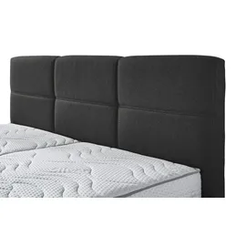 SUN GARDEN Durango 180 x 200 cm Grau