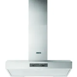 Zanussi ZHC6122X