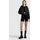 khujo Jacke Chani schwarz LxNormalgrößen