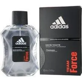 Adidas Team Force Eau de Toilette 100 ml