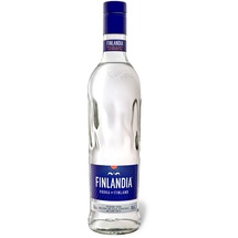 Finlandia Vodka 40% vol 0,7 l