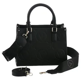 Valentino Samba Re Shopper Kunstleder Black
