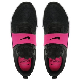 Nike Renew In-Season TR 12 Schuhe Damen schwarz 37.5