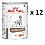 Royal Canin Gastro-Intestinal Low Fat Nassfutter 12 x 420 g