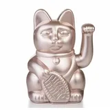 donkey products Winkekatze Lucky Cat Maneki Neko Moonlight grau