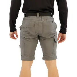 Columbia Silver Ridge Utility Umwandelbare 2-in1-Hose City Grey 30