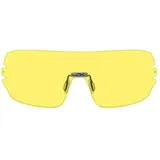 Wiley X Detection Polarisierte Sonnenbrillengläser - Yellow Lens - One Size