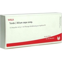 Wala TENDO/ALLIUM cepa COMP