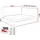 Mirjan24 Cosmo 160 x 200 cm Beige