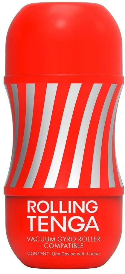 Tenga Rolling Regular