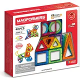 Magformers Basic 42 Set