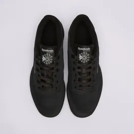 Reebok Club C 85 Core Black / Cloud White / RBKLE 3 45