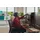 Poly Blackwire 3320 USB-C Stereo-Headset inkl. USB-C/A-Adapter, UC-zertifiziert
