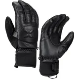 Mammut - Eiger Free Glove - Handschuhe Gr 10 schwarz