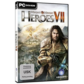 Might & Magic Heroes VII (PC)