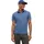 Poloshirt Blau L