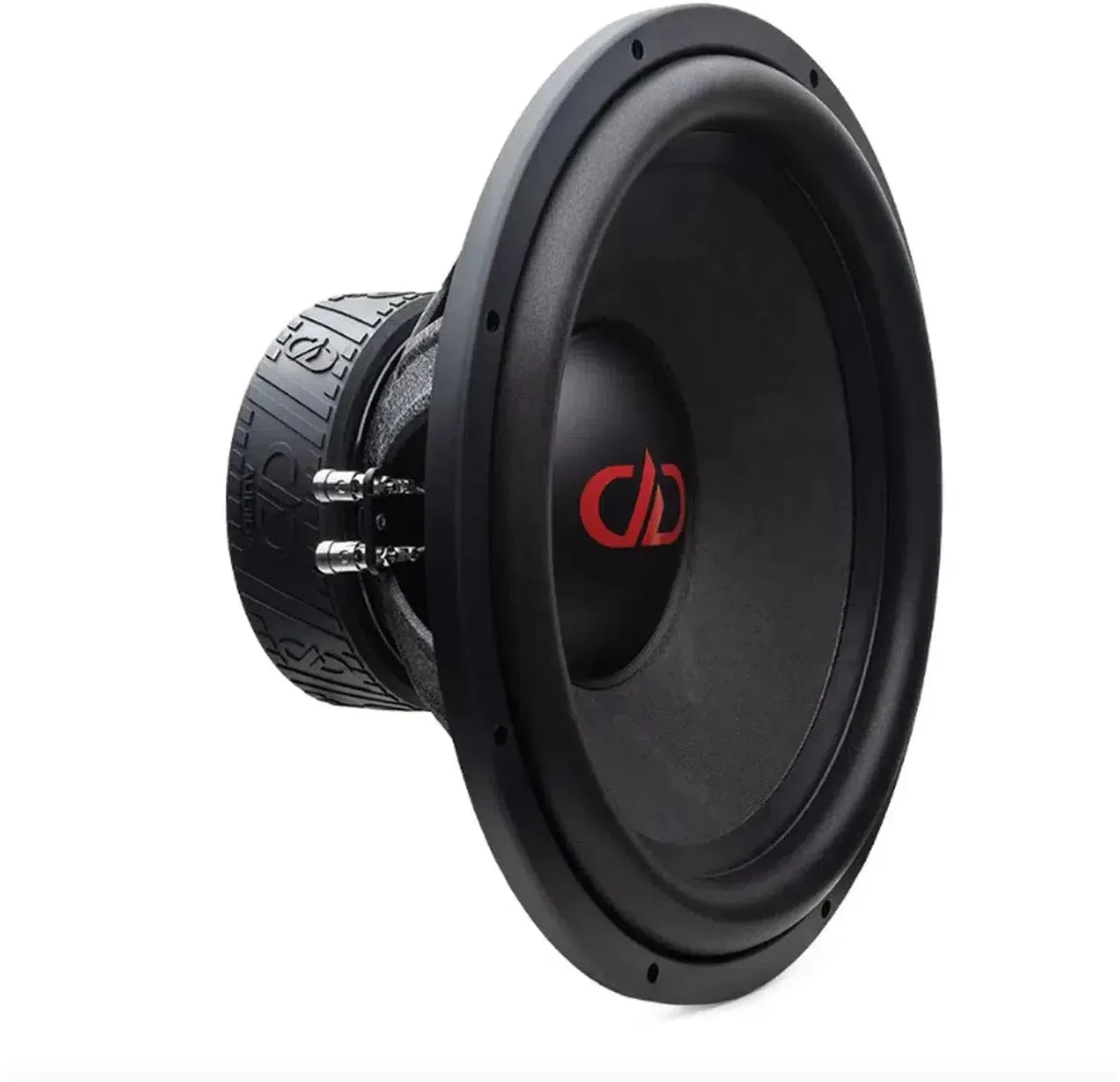 DD Audio Power Tuned 515e 15 Inch Subwoofer | Masori