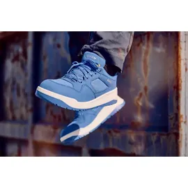 ELTEN MAVERICK blue Low ESD S1P blau