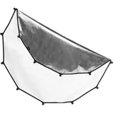 Lastolite Manfrotto HaloCompact Reflektor Bespannung, 82 cm