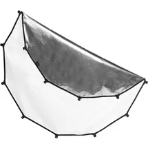 Lastolite Manfrotto HaloCompact Reflektor Bespannung, 82 cm